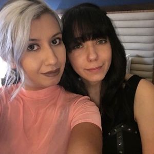 Meet your Posher, Lilly